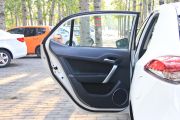 上海汽车-MG5-1.5L AT精英版