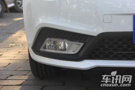 上海汽车-MG5-1.5L AT精英版