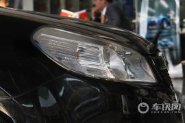 通用雪佛兰-景程