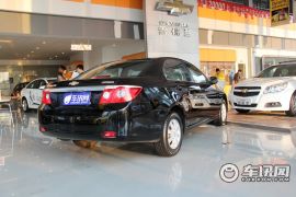 通用雪佛兰-景程