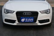 奥迪-奥迪A5-2.0TFSI Sportback