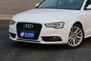 奥迪-奥迪A5-2.0TFSI Sportback