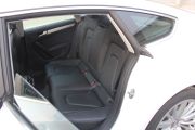 奥迪-奥迪A5-2.0TFSI Sportback
