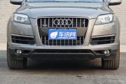 奥迪-奥迪Q7-3.0 TFSI 舒适型(245kW)