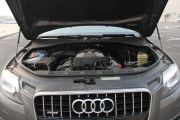 奥迪-奥迪Q7-3.0 TFSI 舒适型(245kW)