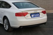 奥迪-奥迪A5-2.0TFSI Sportback