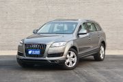 奥迪-奥迪Q7-3.0 TFSI 舒适型(245kW)