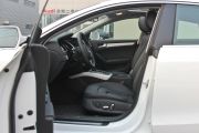 奥迪-奥迪A5-2.0TFSI Sportback