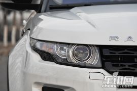 路虎-极光-2.0T 5门耀动版