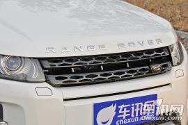 路虎-极光-2.0T 5门耀动版