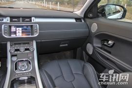 路虎-极光-2.0T 5门耀动版