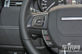 路虎-极光-2.0T 5门耀动版