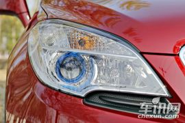 通用别克-昂科拉-1.4T GL AT  都市领先型