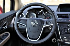 通用别克-昂科拉-1.4T GL AT  都市领先型