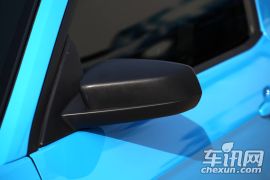 福特-野马-V6基本型