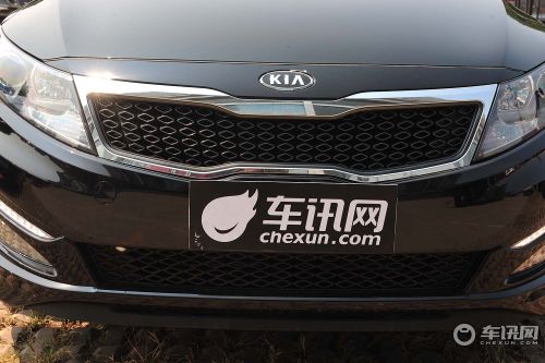 起亚 起亚K5