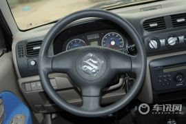 昌河铃木-北斗星-e+ 1.4L 标准型