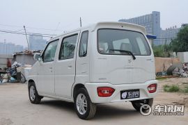 昌河铃木-北斗星-e+ 1.4L 标准型