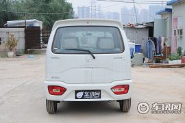 昌河铃木-北斗星-e+ 1.4L 标准型