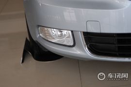 上海大众斯柯达-昊锐-1.4TSI 五周年典藏版