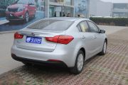 东风悦达起亚-起亚K3-1.6L 自动GLS