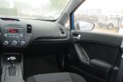 东风悦达起亚-起亚K3-1.6L 自动GLS