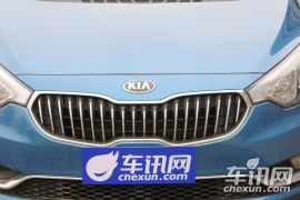 东风悦达起亚-起亚K3-1.6L 自动GLS