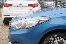 东风悦达起亚-起亚K3-1.6L 自动GLS