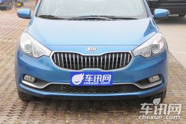 东风悦达起亚-起亚K3-1.6L 自动GLS