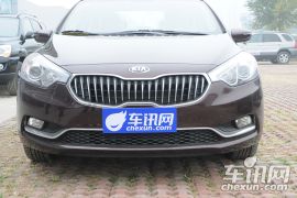 东风悦达起亚-起亚K3-1.6L 自动GLS