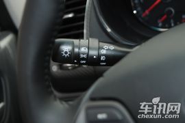 东风悦达起亚-起亚K3-1.6L 自动GLS