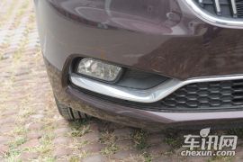 东风悦达起亚-起亚K3-1.6L 自动GLS