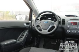 东风悦达起亚-起亚K3-1.6L 自动GLS