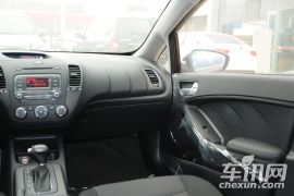 东风悦达起亚-起亚K3-1.6L 自动GLS