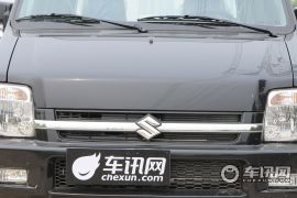 昌河铃木-北斗星-e+ 1.4L 标准型