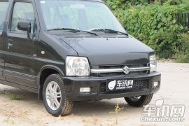 昌河铃木-北斗星-e+ 1.4L 标准型