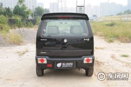 昌河铃木-北斗星-e+ 1.4L 标准型