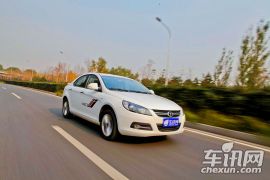 江淮汽车-和悦-1.5L MT尊逸运动型