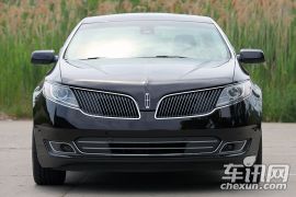 2013款 林肯-MKS Ecoboost