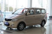 上汽通用五菱-五菱宏光-1.4L 标准型  ￥5.48