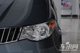 上汽通用五菱-五菱宏光-1.4L 豪华型  ￥6.08