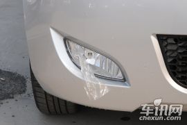 上汽通用五菱-五菱宏光-1.4L 标准型 