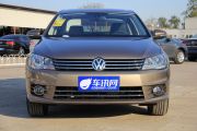 一汽-大众-宝来-1.4T 自动舒适型