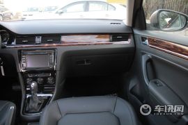 一汽-大众-宝来-1.4T 自动舒适型