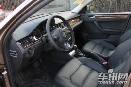 一汽-大众-宝来-1.4T 自动舒适型