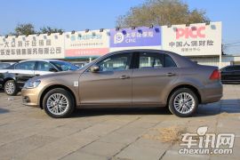 一汽-大众-宝来-1.4T 自动舒适型