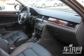一汽-大众-宝来-1.4T 自动舒适型