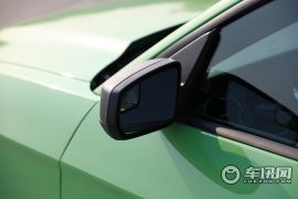 福特-野马-V6基本型