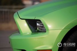 福特-野马-V6基本型