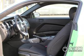 福特-野马-V6基本型